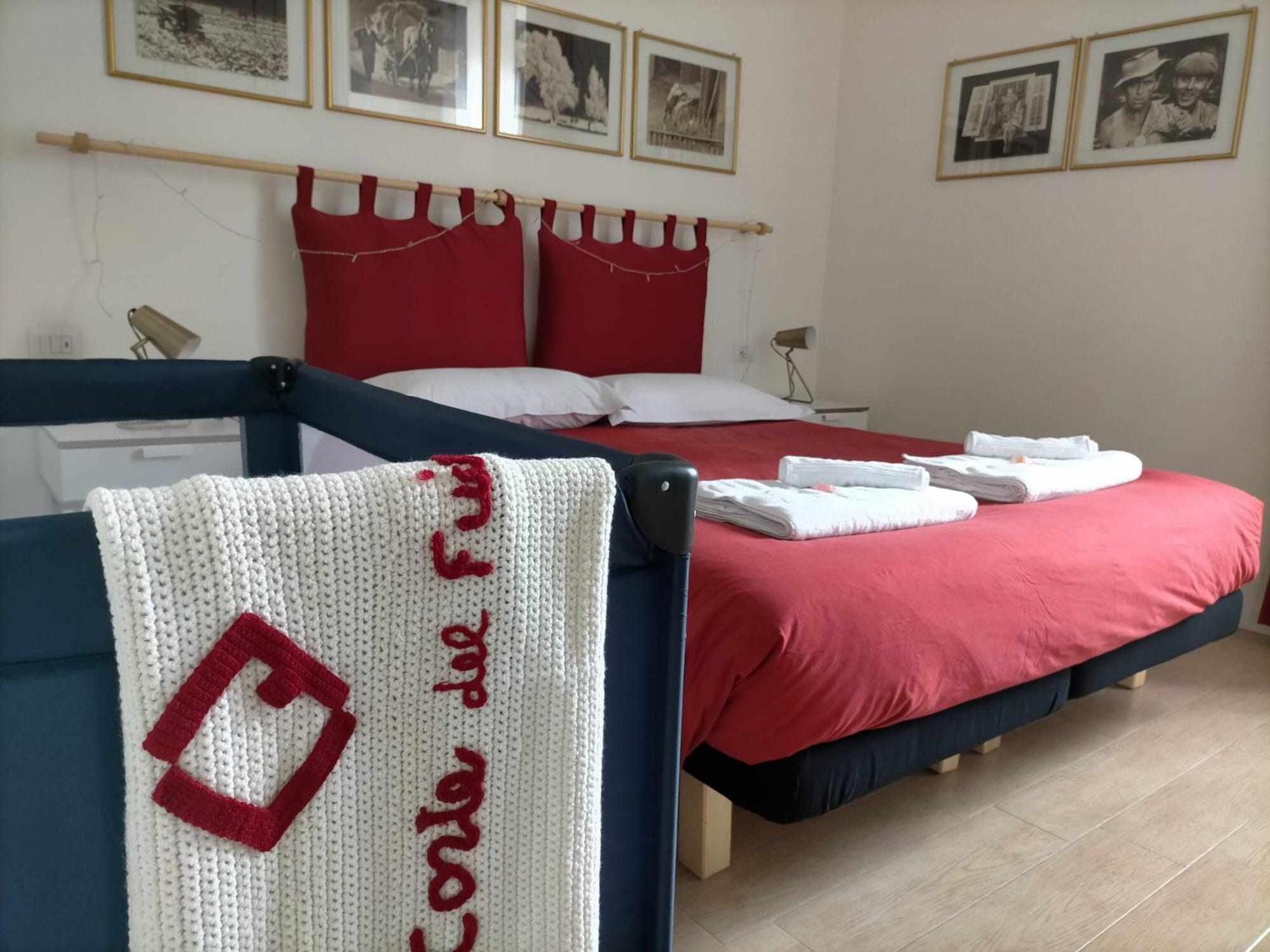 Corte Del Fuin Seregno Ruang foto